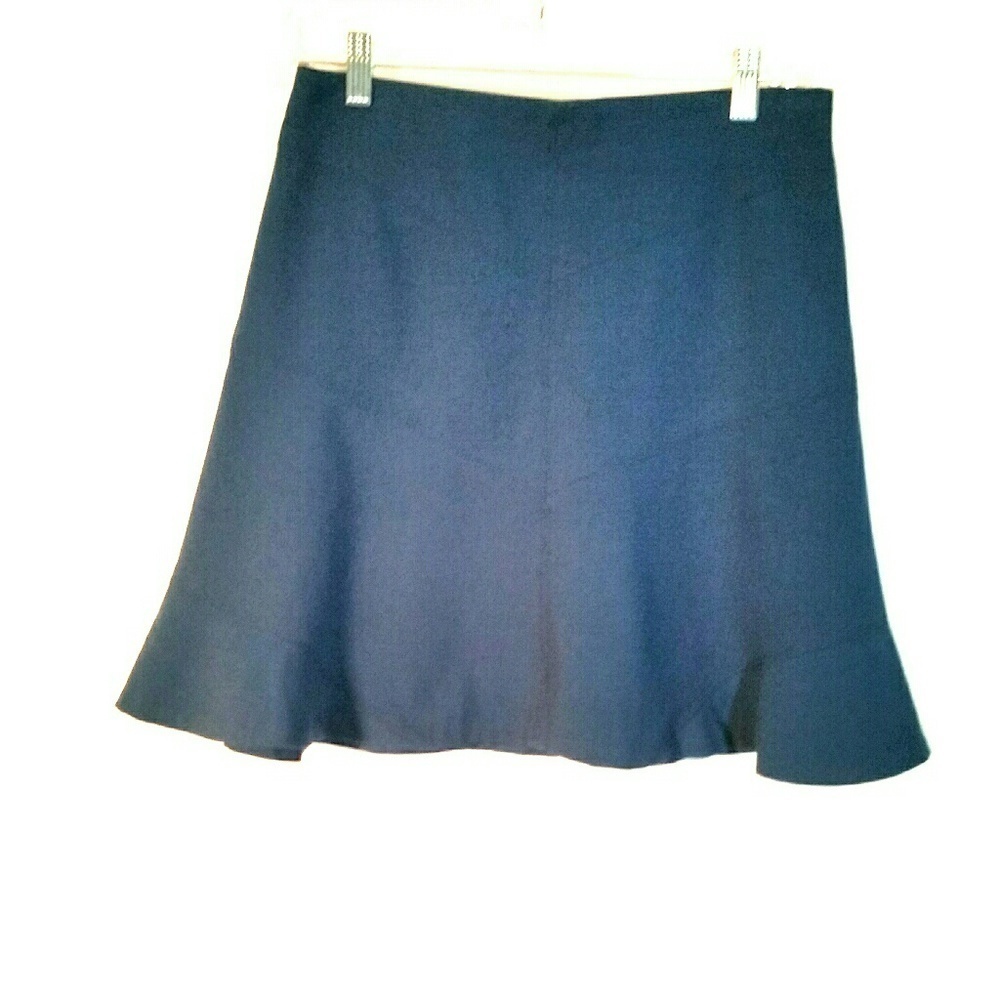 Loft skirt, sz 6